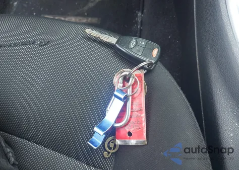 2013 Dodge Avenger Se из США, поврежденный, VIN 1C3CDZAB2DN755735